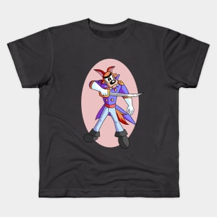 Don Karnage Kids T-Shirt